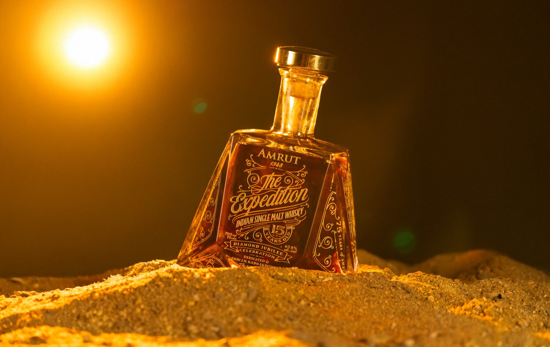 Amrut-Expedition
