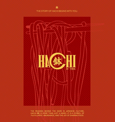 Hachi