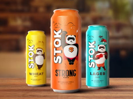 Stok