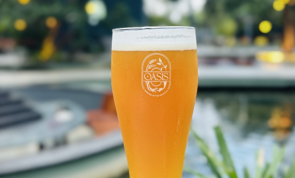 Belgian-Saison