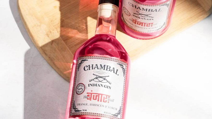 Chambal-Gin-Introduces-Western-Ghats-Traveller's-Edition