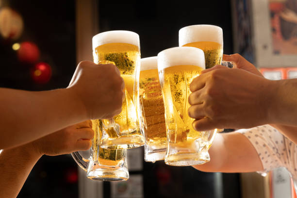 Cheers