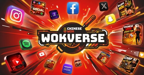 Chinese-Wok-Wokverse