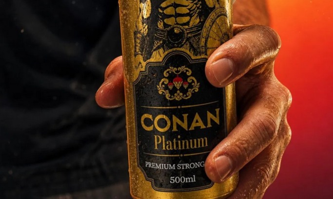 Conan-Platinum-Launches-Premium-Strong-Beer-in-Delhi