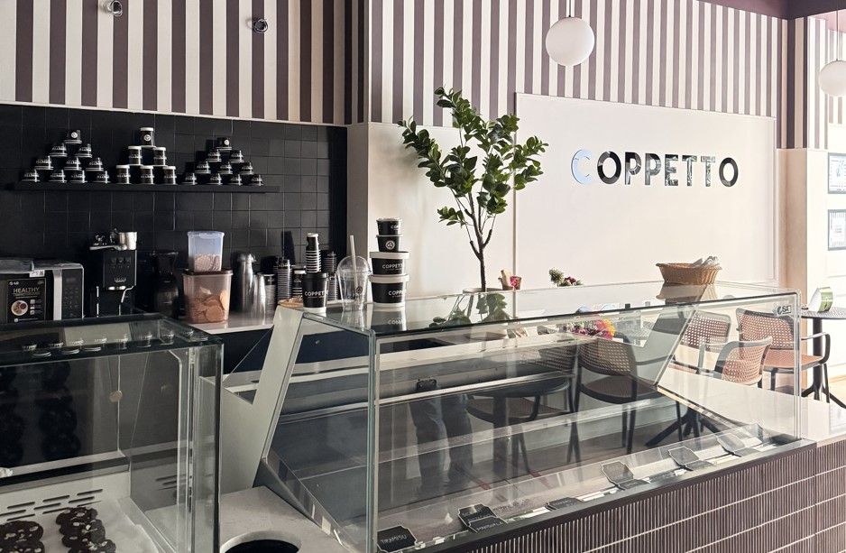 Coppetto-Oshiwara
