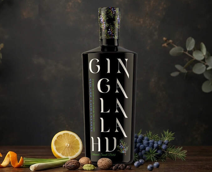 Devans-Gingalalahu