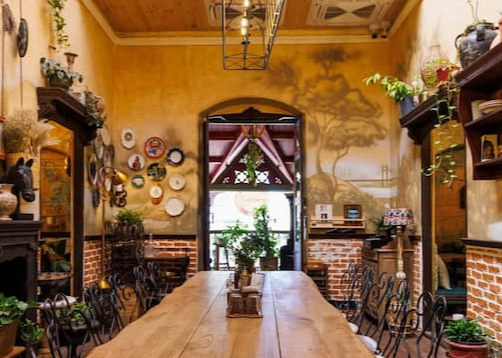 Everhome-Cafe