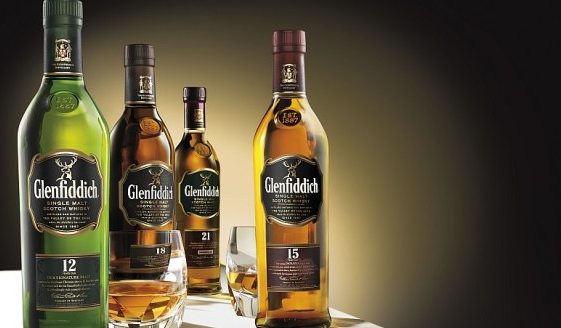 Glenfeddich-India-2026
