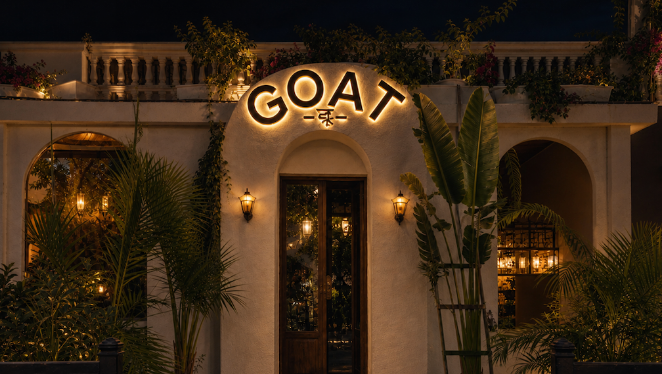 GOAT-Brew