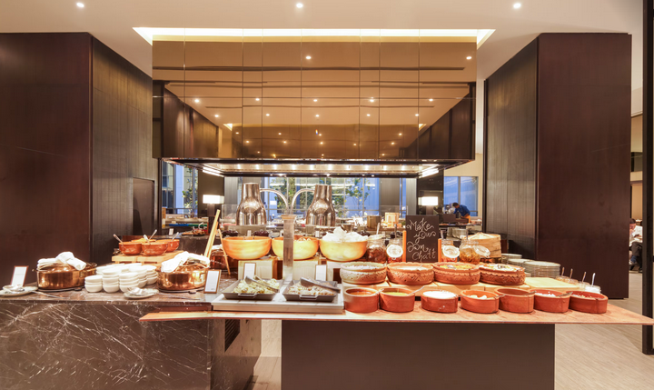 Hilton-Bengaluru-Concierge-India