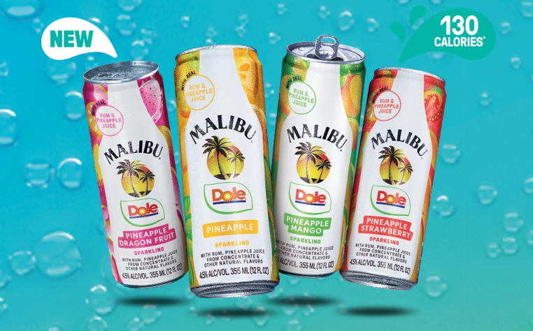 Malibu-Dole