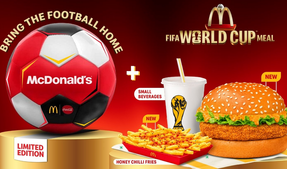 McDonalds-FIFA-India