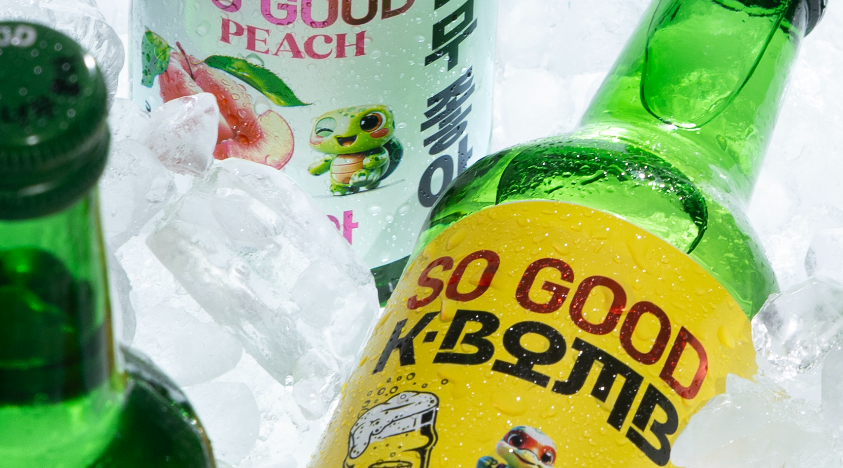 So-Good-Soju