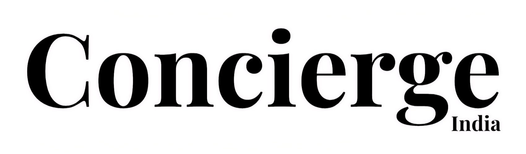 Concierge India