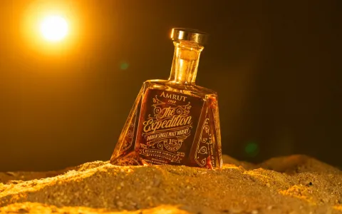 Amrut-Expedition