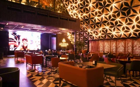 Arena-Indiranagar