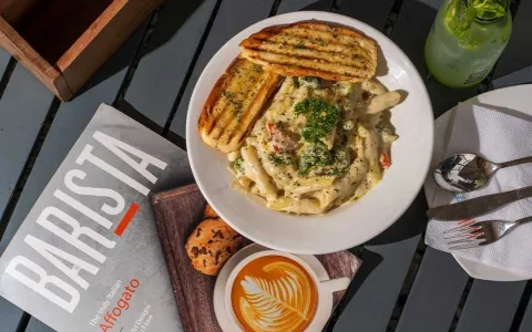barista-srinagar