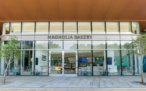 Magnolia-Bakery-Opens-First-New-Delhi-Outlet