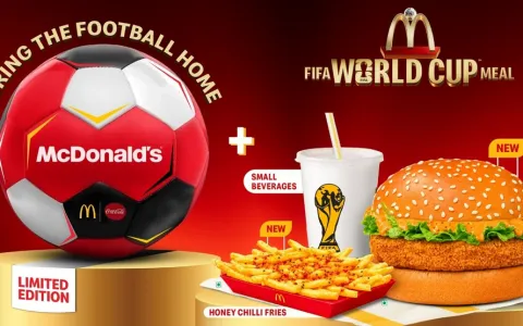 McDonalds-FIFA-India