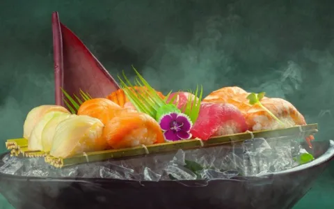 Shiro-World-Sushi-Festival-Bengaluru-Burp-Bible