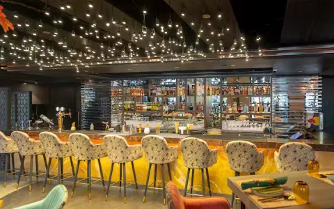 wok-bar