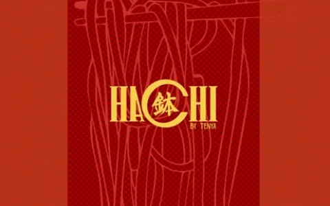 Hachi
