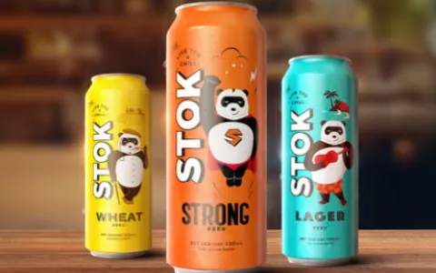 Stok