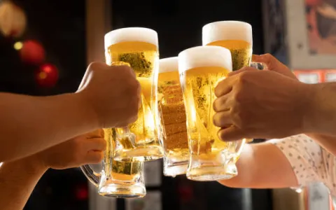 Cheers