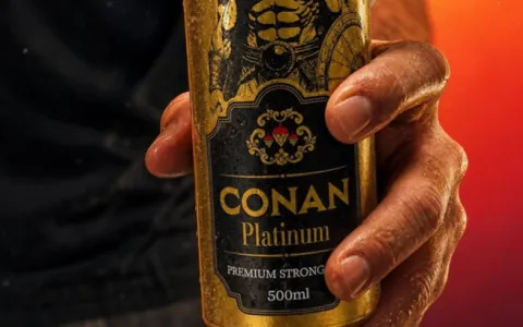 Conan-Platinum-Launches-Premium-Strong-Beer-in-Delhi