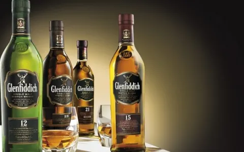 Glenfeddich-India-2026