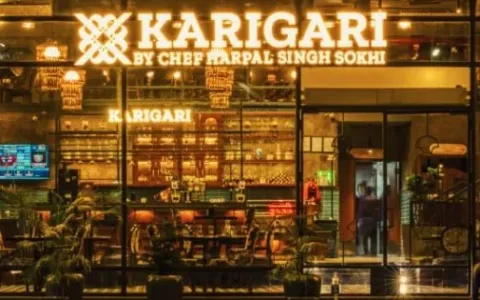karigari