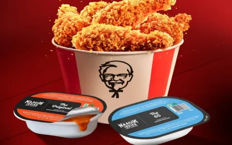 KFC-India-Naagin