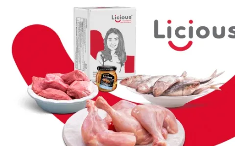 Licious