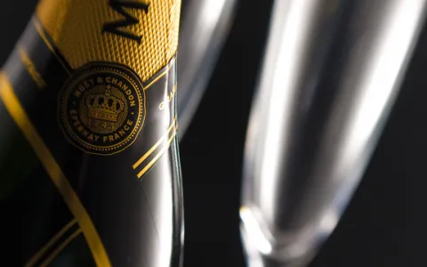 Moet-and-Chandon