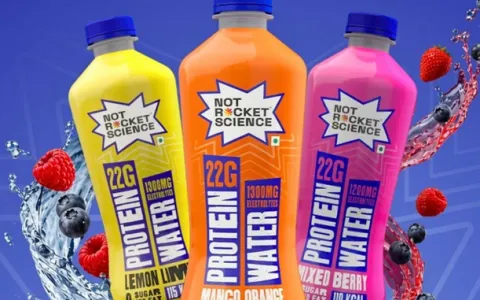 Protein-Water