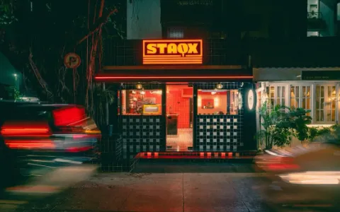 Staqx-Burp-Bible