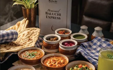 The-LaLiT-Bangalore-Introduces-Bemisaal-Baluchi-Express