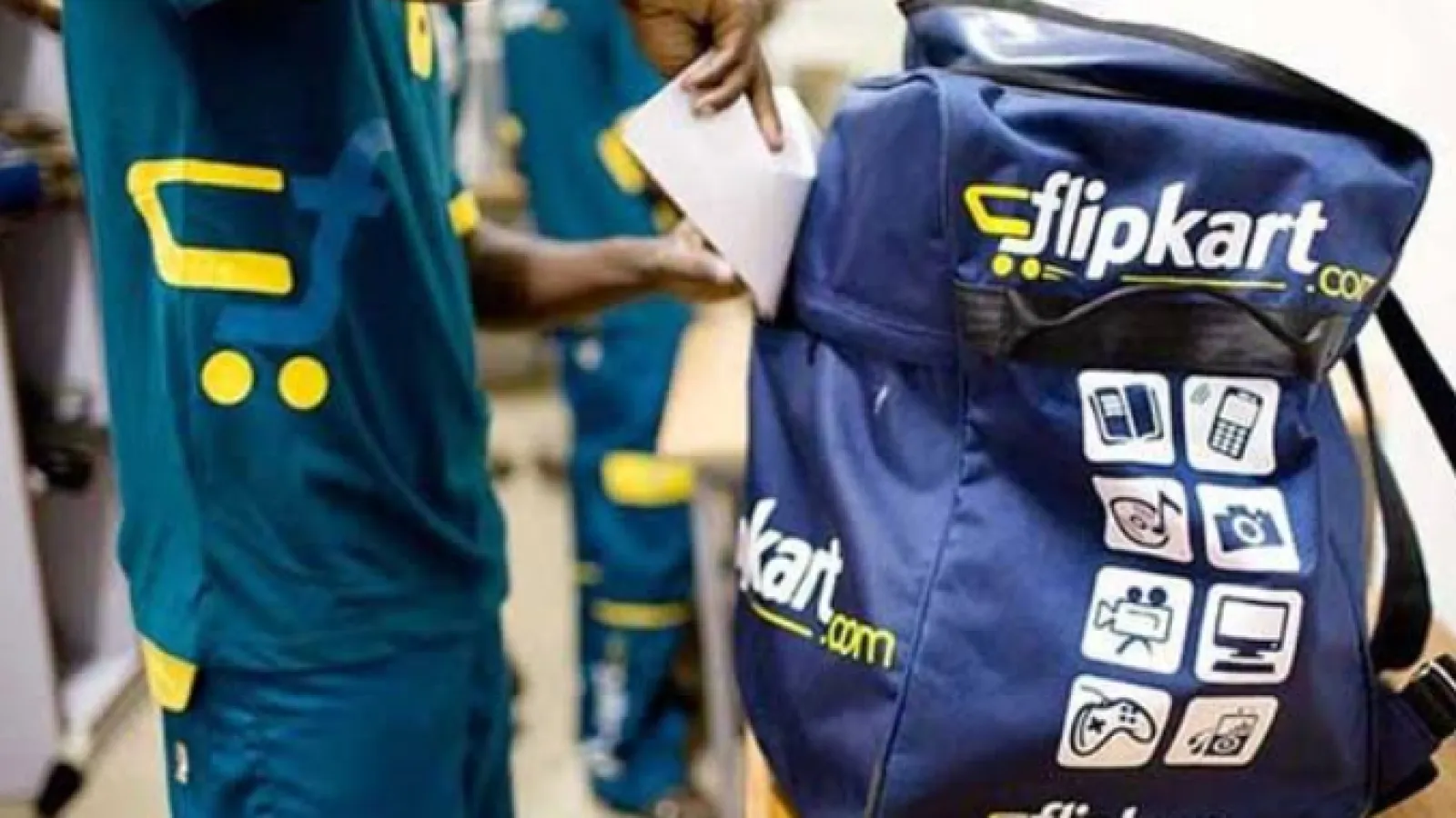 Flipkart-Delivery-Concierge-India