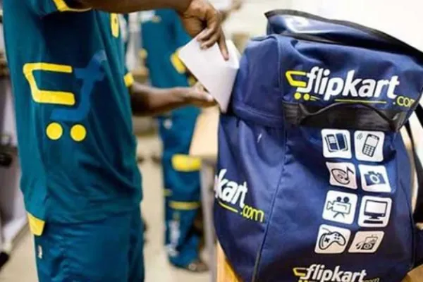 Flipkart-Delivery-Concierge-India