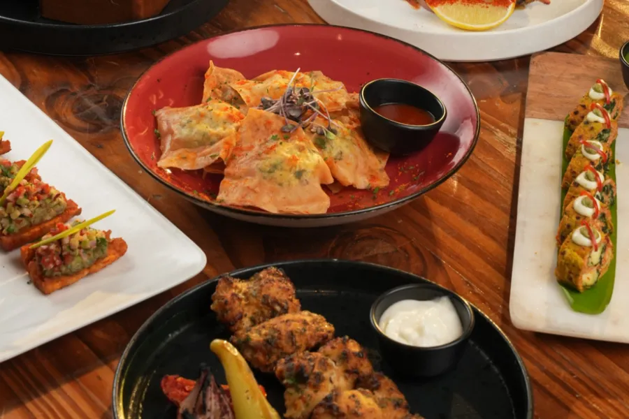 Pangeo-Bengaluru-New-Menu