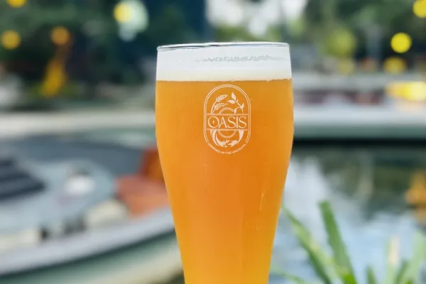 Belgian-Saison
