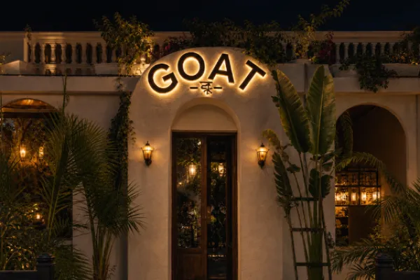 GOAT-Brew