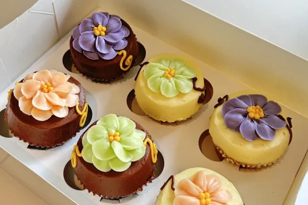 Magnolia-Bakery-Raksha-Bandhan-Cupcakes