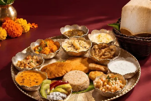Navratri-Vrat-Thali-at-Ssaffron-at-Artezia-Hotel