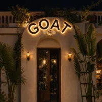 GOAT-Brew