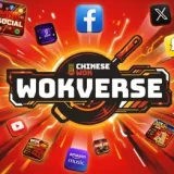 Chinese-Wok-Wokverse