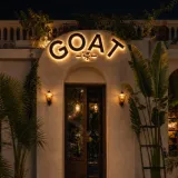 GOAT-Brew