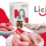 Licious