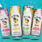 Malibu-Dole