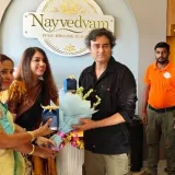 Nayvedyam-Opens-Vegetarian-South-Indian-Restaurant-in-Bengaluru